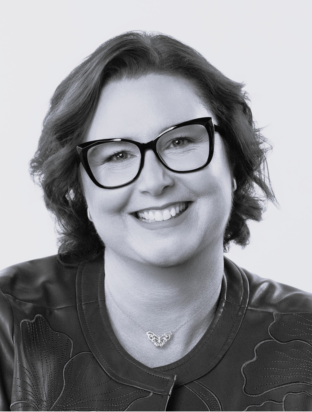 Jenn Dickel Board Member VisitationHouse